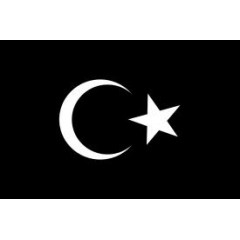 Мусульманские эмблемы 1