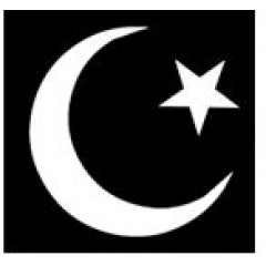 Мусульманские эмблемы 4