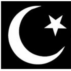 Мусульманские эмблемы 5